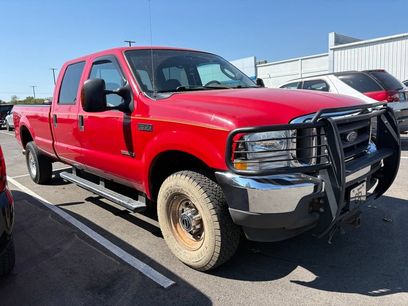 Used 2004 Ford F350 XLT