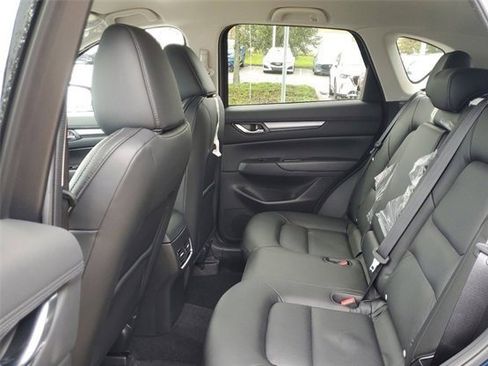 New 2025 MAZDA CX-5 AWD 2.5 S image 9