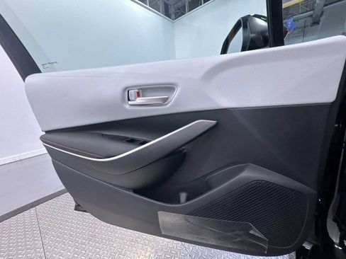 Used 2025 Toyota Corolla FX image 30