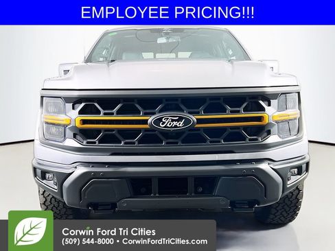 New 2026 Ford F150 Tremor w/ Equipment Group 402A High AWD/4WD image 4