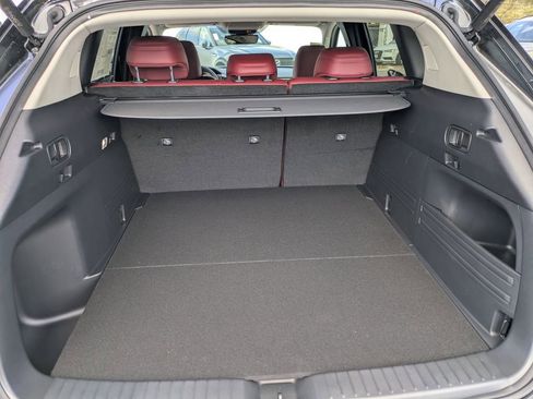 New 2026 MAZDA CX-50 AWD 2.5 Hybrid w/ Premium Pkg image 12