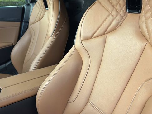 Used 2021 BMW Z4 M40i RWD image 14