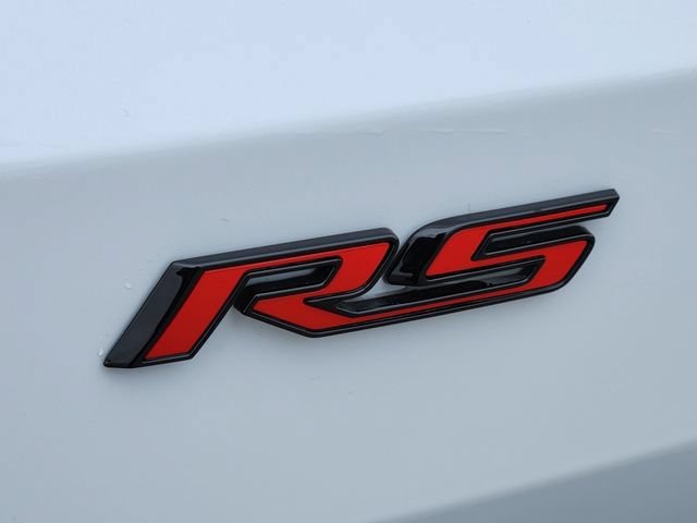 New 2026 Chevrolet Traverse RS FWD image 12