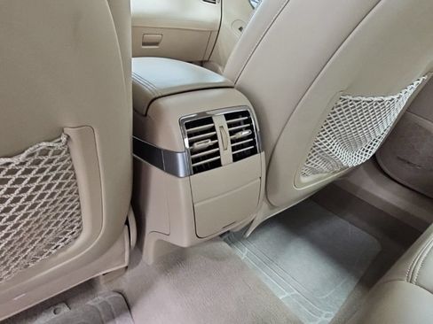 Used 2011 Buick LaCrosse CXS w/ Driver Confidence Package FWD image 31