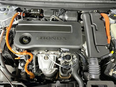 Used 2023 Honda Accord EX-L image 9