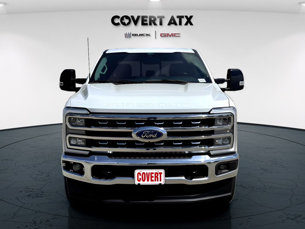 Used 2024 Ford F250 Lariat AWD/4WD image 4