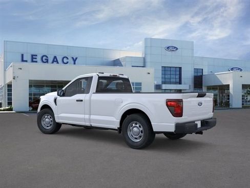 New 2026 Ford F150 XL RWD image 4
