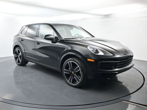 Certified 2023 Porsche Cayenne image 17
