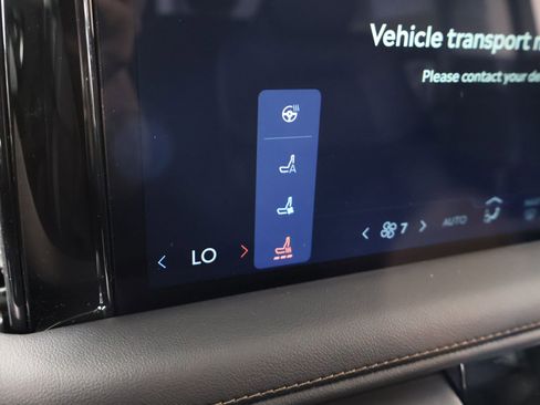 New 2026 Lincoln Aviator Reserve AWD/4WD image 7