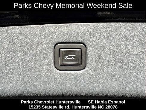 Certified 2020 Chevrolet Blazer LT FWD image 32