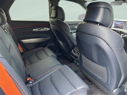 New 2026 Genesis GV70 2.5T Sport Prestige image 19