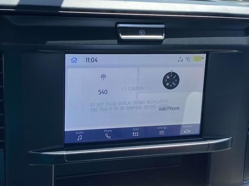 New 2025 Ford F450 XL w/ XL Chrome Package image 13