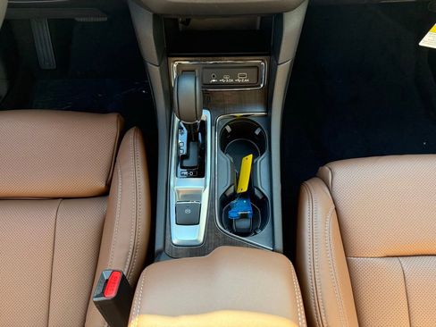 New 2026 Subaru Ascent Touring w/ Popular Package #1 AWD/4WD image 20