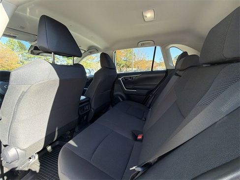Used 2024 Toyota RAV4 LE image 24