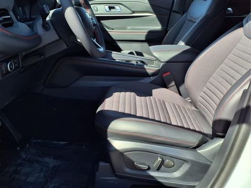 New 2026 Ford Explorer ST-Line image 13