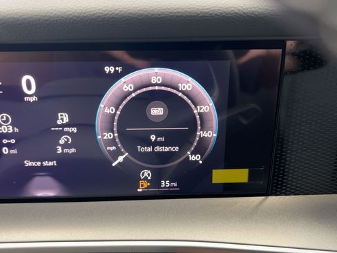 New 2026 Volkswagen Tiguan S image 19