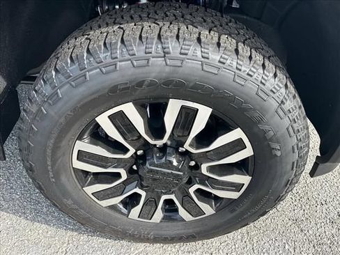 New 2026 GMC Sierra 2500 Denali Ultimate w/ Max Trailering Package AWD/4WD image 15
