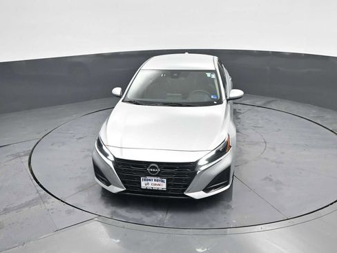 Used 2023 Nissan Altima 2.5 SV image 26