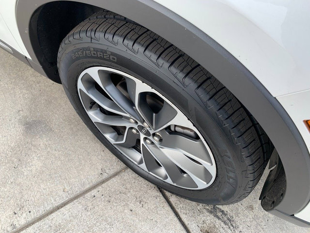 Certified 2023 Lincoln Nautilus Reserve AWD/4WD image 11