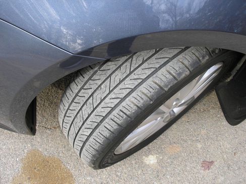 Used 2015 Kia Optima EX w/ EX Premium Package image 10