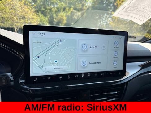 Used 2024 Ford Escape ST-Line Elite w/ Premium Technology Package image 21