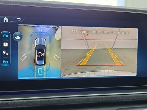 New 2026 Mercedes-Benz GLE 450 4MATIC image 23