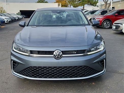 New 2026 Volkswagen Jetta S image 5