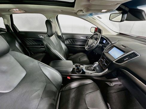Used 2015 Ford Edge Sport w/ Equipment Group 401A FWD image 29