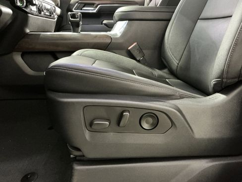 Used 2023 GMC Sierra 1500 SLT w/ SLT Premium Plus Package image 22