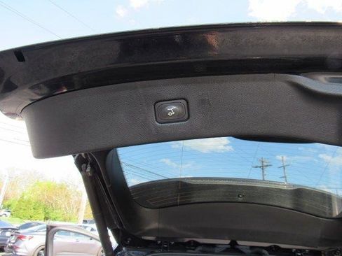 Used 2022 Ford Edge SEL w/ Sport Appearance Package image 30