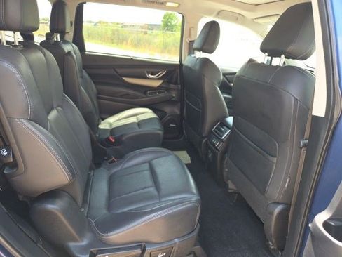 Used 2021 Subaru Ascent Limited w/ Technology Package AWD/4WD image 18
