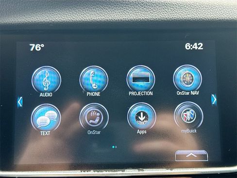 Used 2021 Buick Encore Preferred image 15