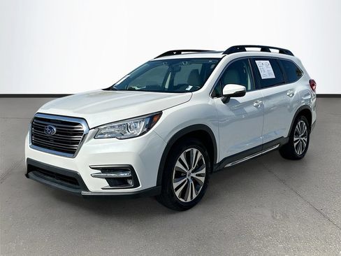 Used 2021 Subaru Ascent Limited w/ Technology Package AWD/4WD image 3