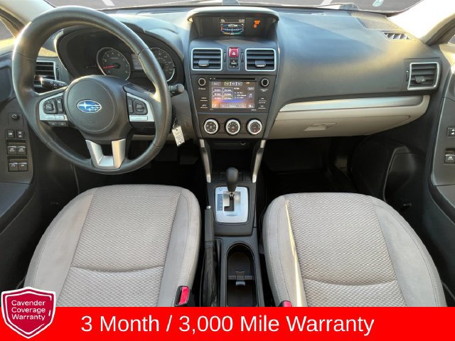Used 2018 Subaru Forester 2.5i w/ Alloy Wheel Package AWD/4WD image 20