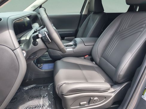 New 2027 Hyundai Palisade SEL FWD image 23
