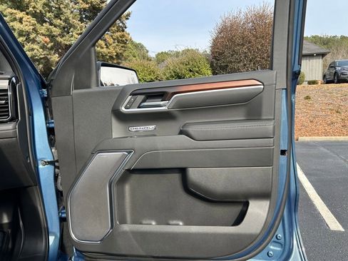 Used 2025 GMC Sierra 1500 Denali w/ Denali Reserve Package image 60