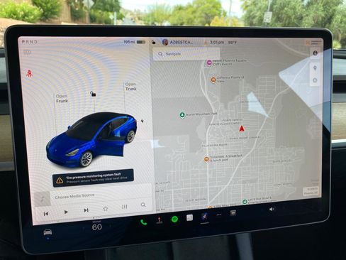 Used 2022 Tesla Model 3 Long Range image 61