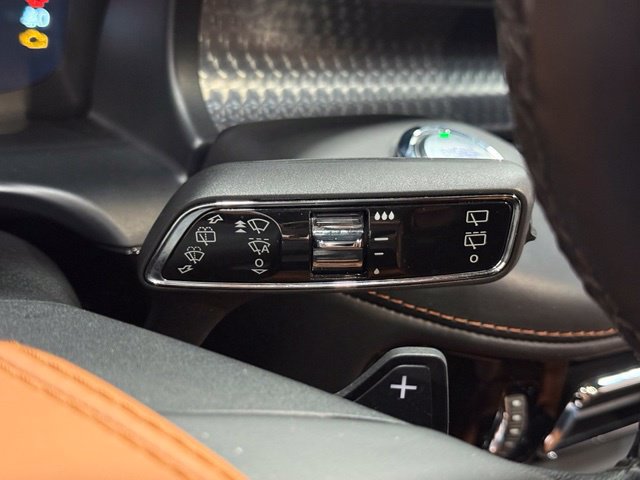 Used 2023 Lincoln Aviator Black Label AWD/4WD image 19