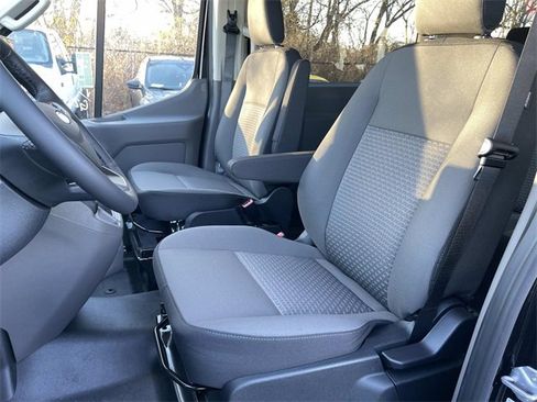 New 2026 Ford Transit 350 XLT image 17
