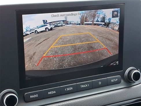 Used 2023 Hyundai Kona SEL w/ Cargo Package image 18