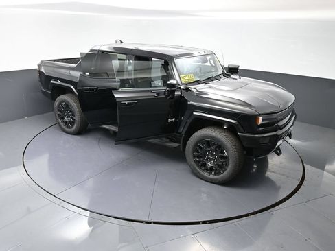 New 2025 GMC Hummer EV 2X AWD/4WD image 55