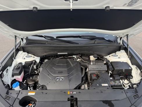 Used 2025 Hyundai Palisade Limited AWD/4WD image 20