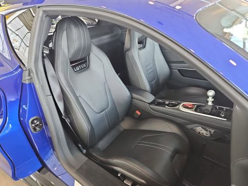 New 2025 Lotus Emira V6 image 24