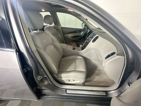 Used 2010 INFINITI EX35 Journey AWD/4WD image 30