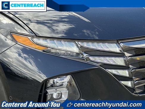 Used 2024 Hyundai Tucson Limited AWD/4WD image 7