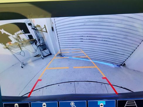 Certified 2025 Chevrolet Corvette Stingray Preferred Cpe w/ Stealth Interior Trim Package image 21