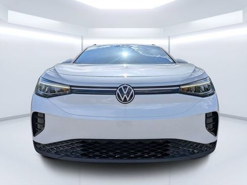 Used 2025 Volkswagen ID.4 Pro RWD image 8