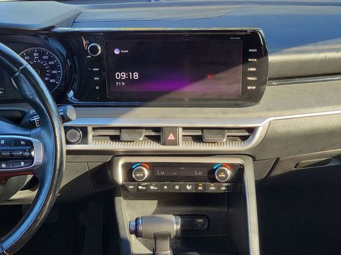 Used 2021 Kia K5 GT-Line image 13