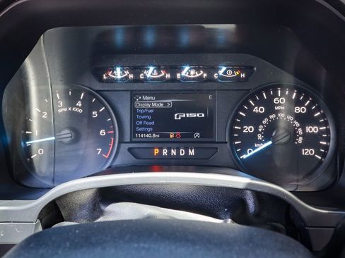 Used 2019 Ford F150 XL w/ Equipment Group 101A Mid AWD/4WD image 19