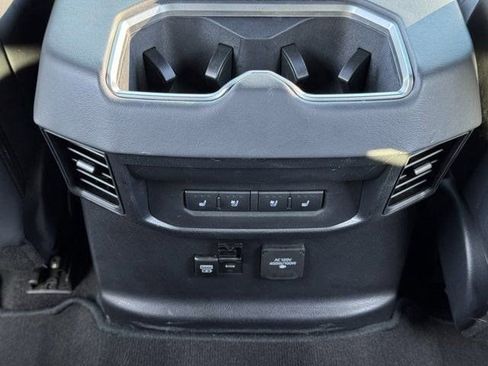 Used 2025 Toyota Tundra Platinum image 26